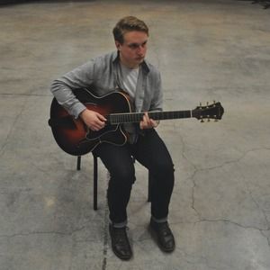 Meet your Posher, Nathan